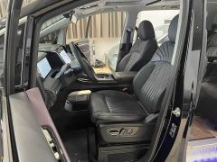GAC Aion M8 Master Series Super Hybrid Edition - photo 9