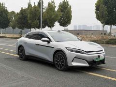 BYD Han L EV 701KM Lidar Flagship - ფოტო 1
