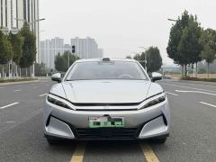 BYD Han L EV 701KM Lidar Flagship - ფოტო 2