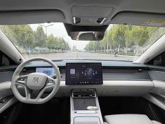 BYD Han L EV 701KM Lidar Flagship - ფოტო 5