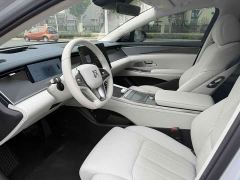 BYD Han L EV 701KM Lidar Flagship - ფოტო 6