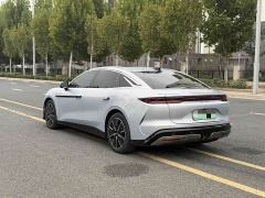 BYD Han L EV 701KM Lidar Flagship - ფოტო 8