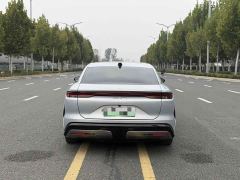 BYD Han L EV 701KM Lidar Flagship - ფოტო 9