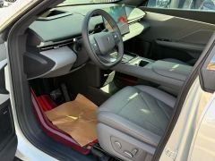 Deepal S05 BEV 520Max - ფოტო 4