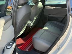 Deepal S05 BEV 520Max - ფოტო 5