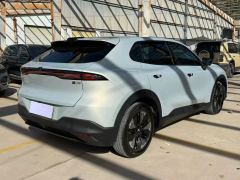 Deepal S05 BEV 520Max - ფოტო 9