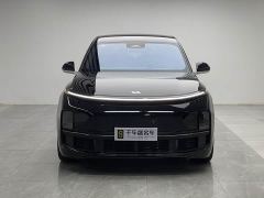 Li Auto L8 Pro - ფოტო 2