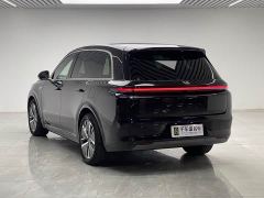 Li Auto L8 Pro - ფოტო 4