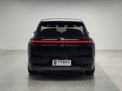 Li Auto L8 Pro - ფოტო 5