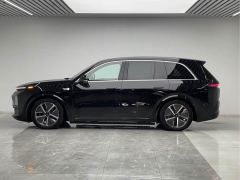 Li Auto L8 Pro - ფოტო 7