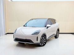 Wuling Bingo S 430km Deluxe Edition - photo 1