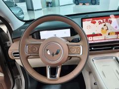 Wuling Bingo S 430km Deluxe Edition - photo 10