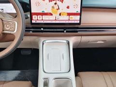 Wuling Bingo S 430km Deluxe Edition - photo 11
