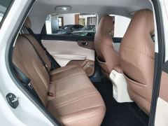 Wuling Bingo S 430km Deluxe Edition - photo 16