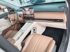 Wuling Bingo S 430km Deluxe Edition - photo 18