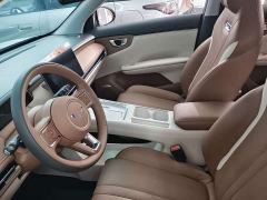 Wuling Bingo S 430km Deluxe Edition - photo 19