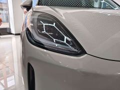 Wuling Bingo S 430km Deluxe Edition - photo 20