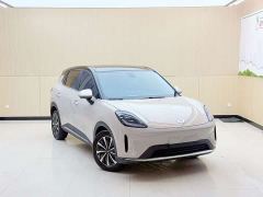 Wuling Bingo S 430km Deluxe Edition - photo 3