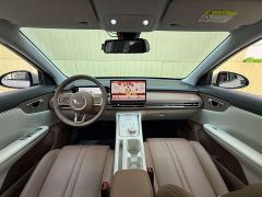 Wuling Bingo S 430km Deluxe Edition - photo 5