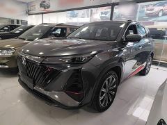 Changan CS75 PLUS Gen 2.0T Automatic Distinguished Edition - фото 1