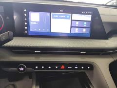 Changan CS75 PLUS Gen 2.0T Automatic Distinguished Edition - фото 12