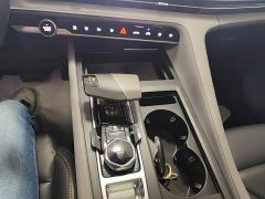 Changan CS75 PLUS Gen 2.0T Automatic Distinguished Edition - фото 13