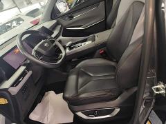 Changan CS75 PLUS Gen 2.0T Automatic Distinguished Edition - фото 14