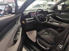 Changan CS75 PLUS Gen 2.0T Automatic Distinguished Edition - фото 15