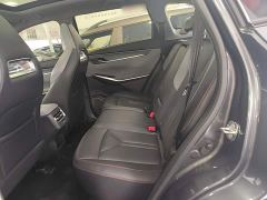 Changan CS75 PLUS Gen 2.0T Automatic Distinguished Edition - фото 16