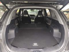 Changan CS75 PLUS Gen 2.0T Automatic Distinguished Edition - фото 18