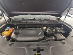 Changan CS75 PLUS Gen 2.0T Automatic Distinguished Edition - фото 19