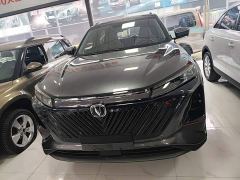 Changan CS75 PLUS Gen 2.0T Automatic Distinguished Edition - фото 2