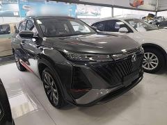 Changan CS75 PLUS Gen 2.0T Automatic Distinguished Edition - фото 3
