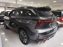 Changan CS75 PLUS Gen 2.0T Automatic Distinguished Edition - фото 4