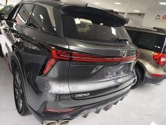 Changan CS75 PLUS Gen 2.0T Automatic Distinguished Edition - фото 5