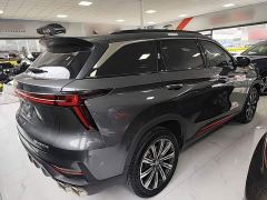 Changan CS75 PLUS Gen 2.0T Automatic Distinguished Edition - фото 6