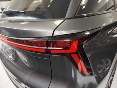 Changan CS75 PLUS Gen 2.0T Automatic Distinguished Edition - фото 7