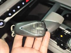 Changan CS75 PLUS Gen 2.0T Automatic Distinguished Edition - фото 8