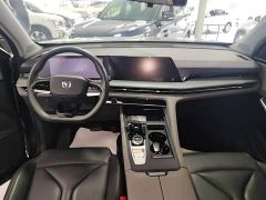 Changan CS75 PLUS Gen 2.0T Automatic Distinguished Edition - фото 9