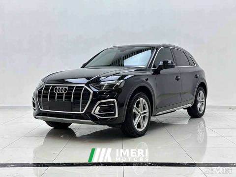 2023 Audi Q5L 40T Fashion Elegance