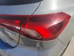 Ford Focus Hatchback EcoBoost180 Racing version - фото 5