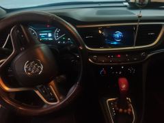 Buick Excelle Facelift Paradigm 1.5L Automatic Elite Edition - ფოტო 16