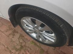 Buick Excelle Facelift Paradigm 1.5L Automatic Elite Edition - ფოტო 6