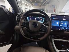 BYD Han EV Standard Range Luxury - photo 10