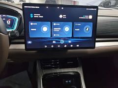 BYD Han EV Standard Range Luxury - photo 12