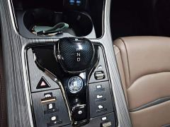 BYD Han EV Standard Range Luxury - photo 13
