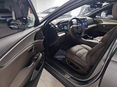 BYD Han EV Standard Range Luxury - photo 15