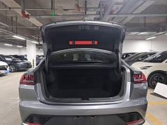 BYD Han EV Standard Range Luxury - photo 18