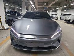 BYD Han EV Standard Range Luxury - photo 2