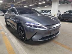 BYD Han EV Standard Range Luxury - photo 3